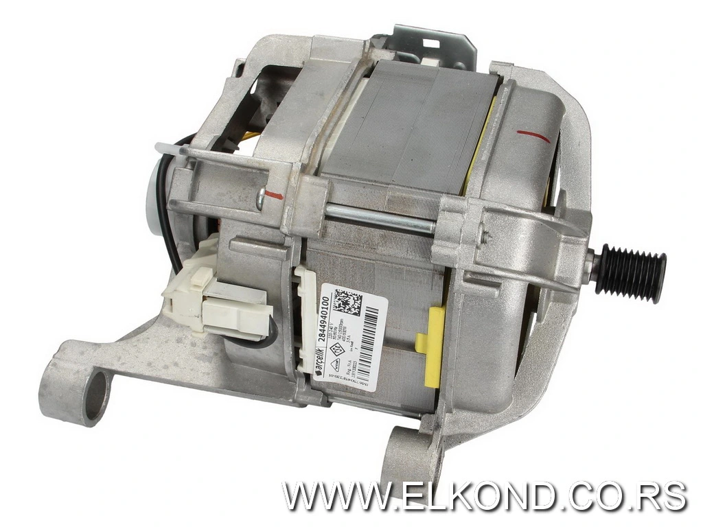 Motor veš mašine BEKO 2844940100